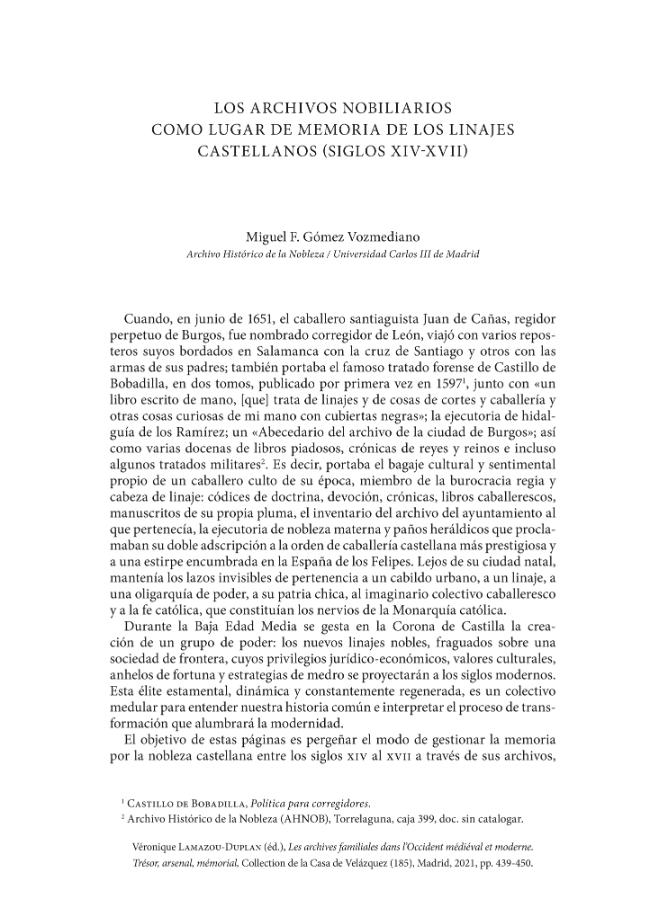 Sample page