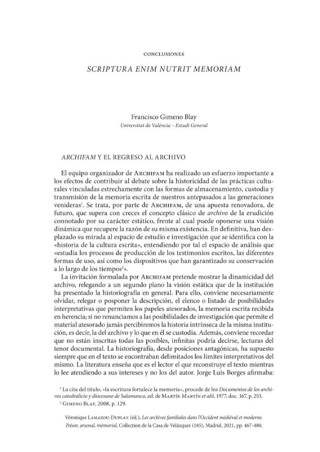 Sample page