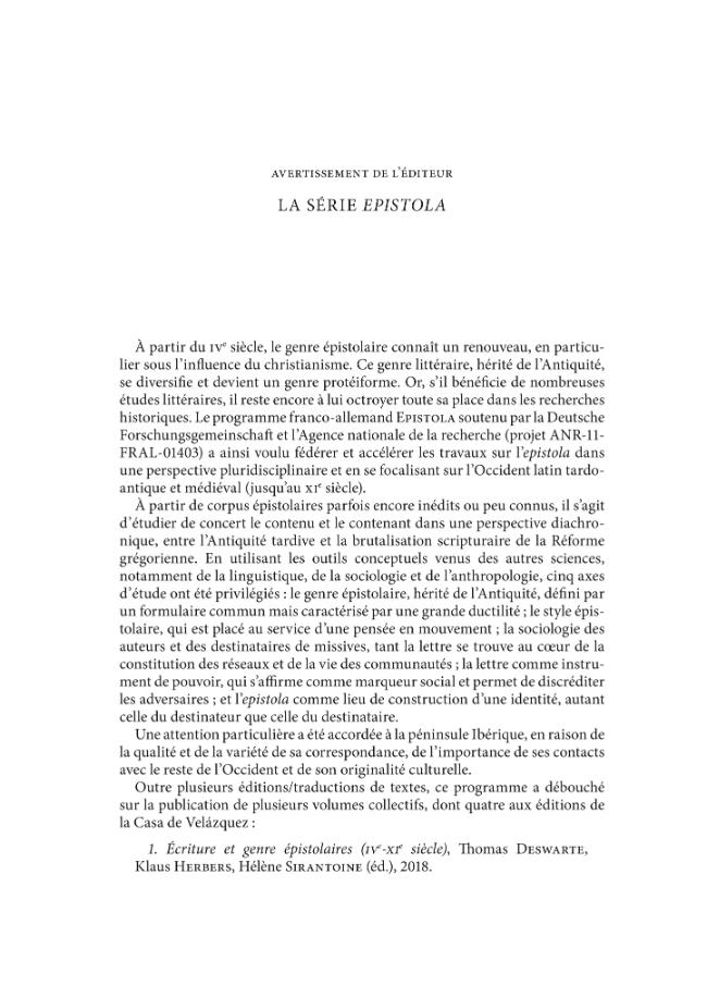 Sample page