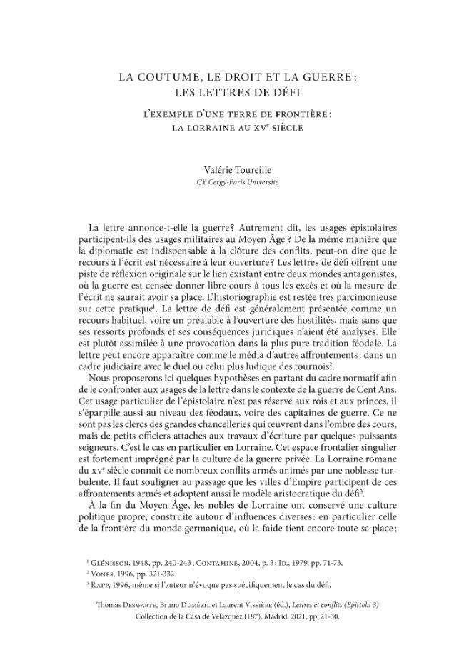 Sample page