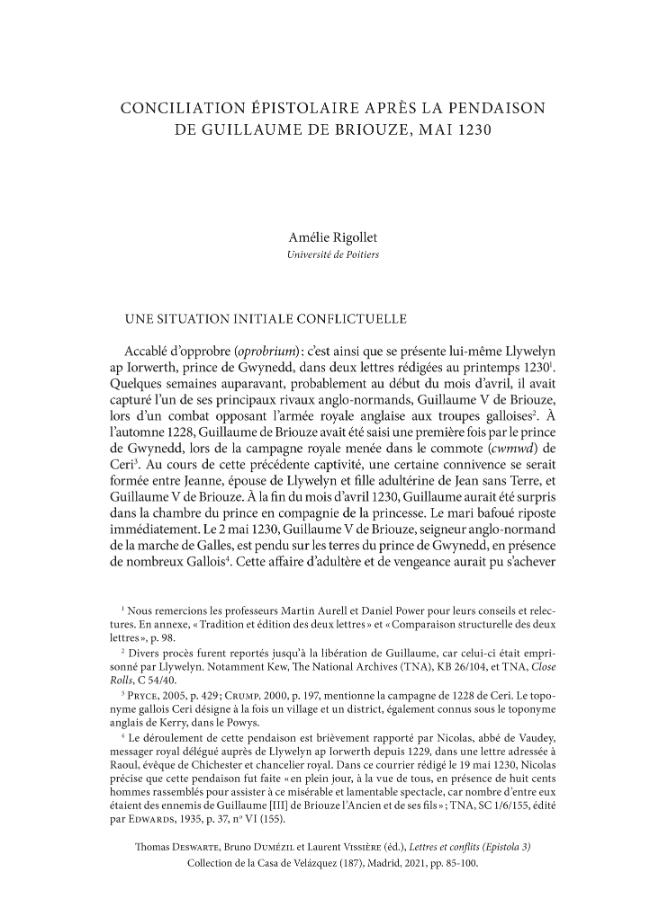Sample page