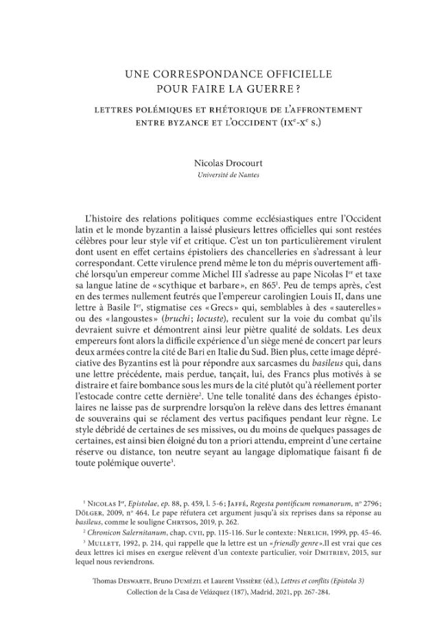 Sample page