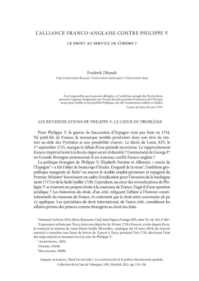 Exemple de page