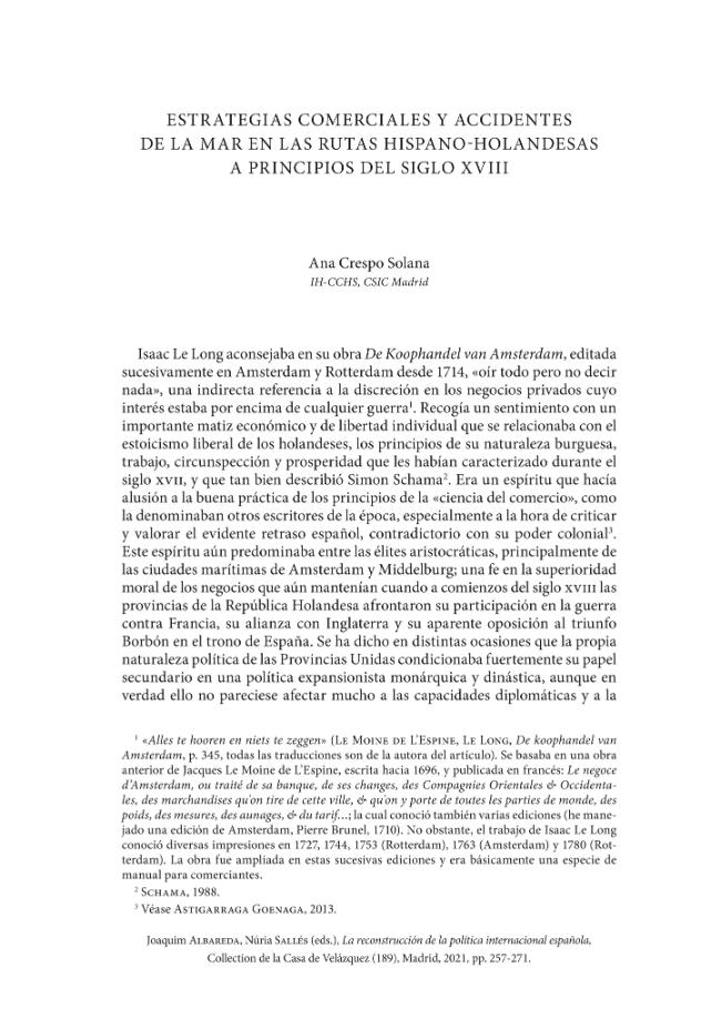 Probeseite