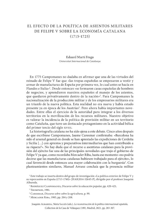 Pagina campione