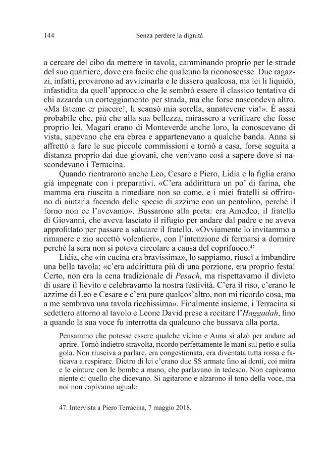 Página de muestra