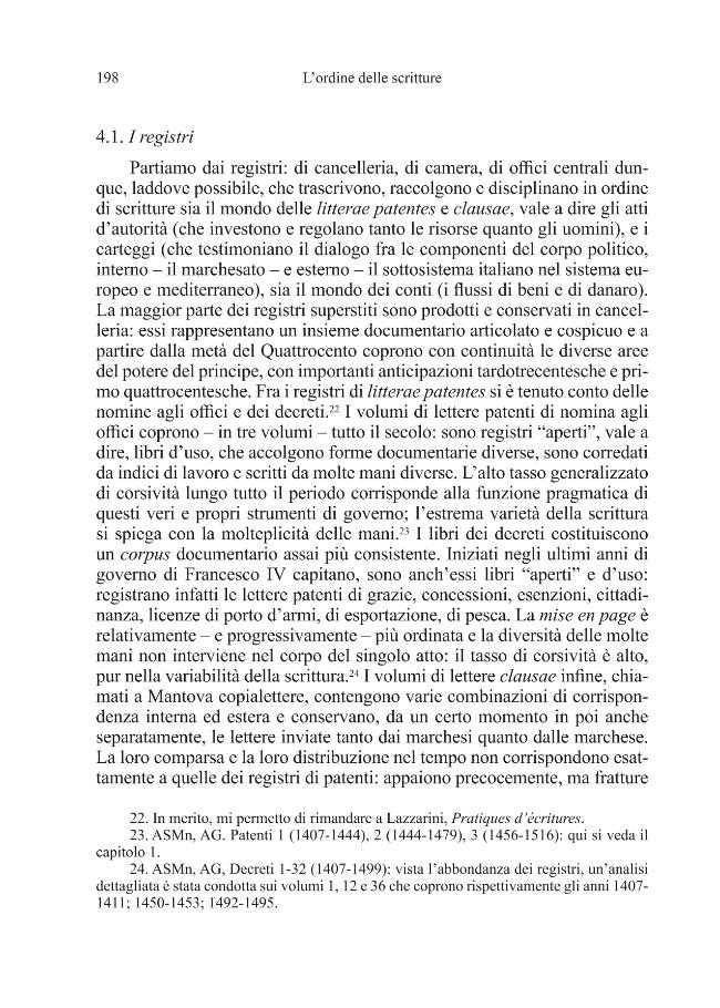 Probeseite