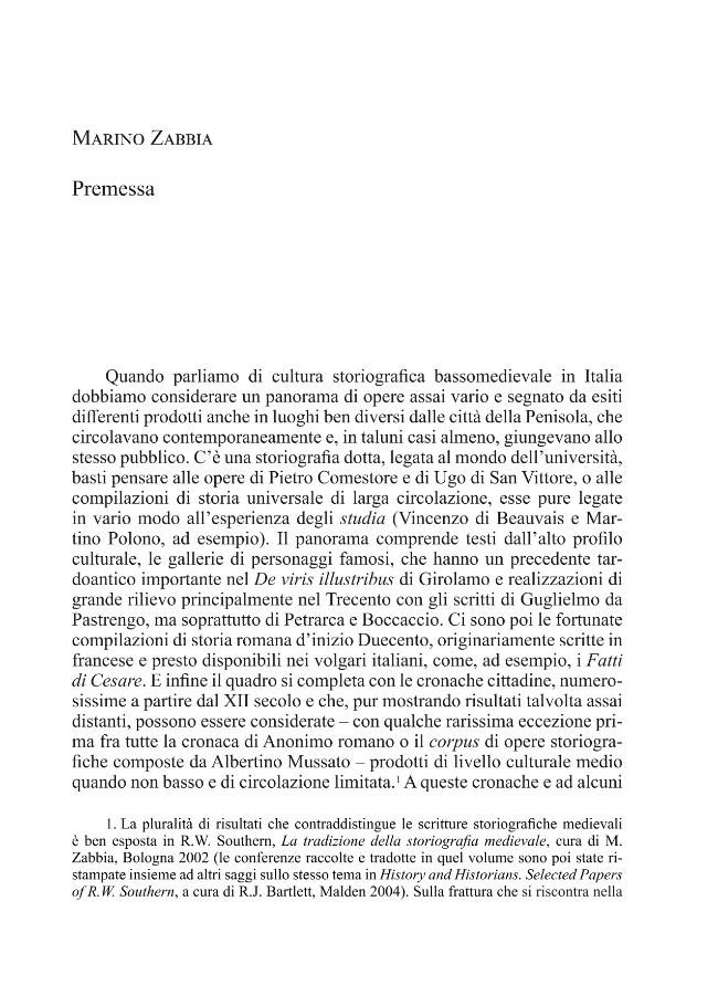 Probeseite