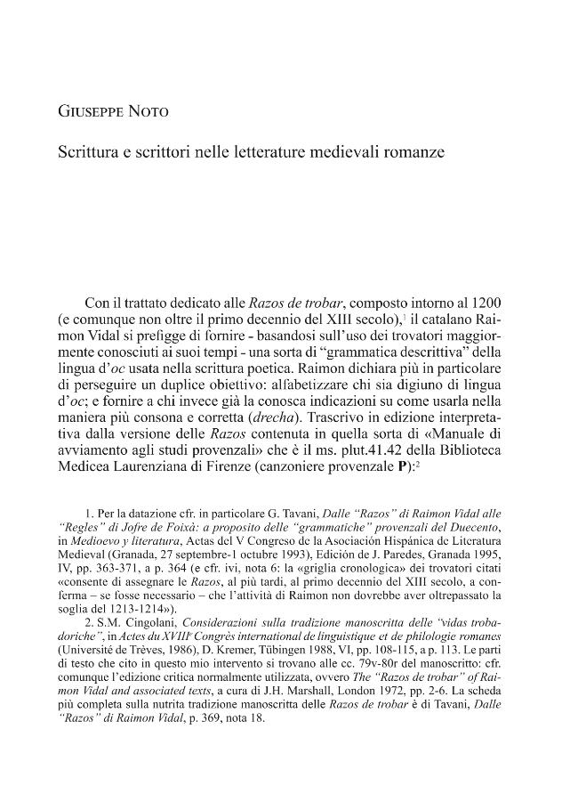 Sample page