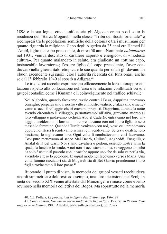 Pagina campione