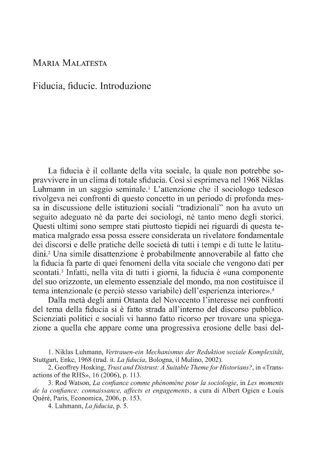 Pagina campione