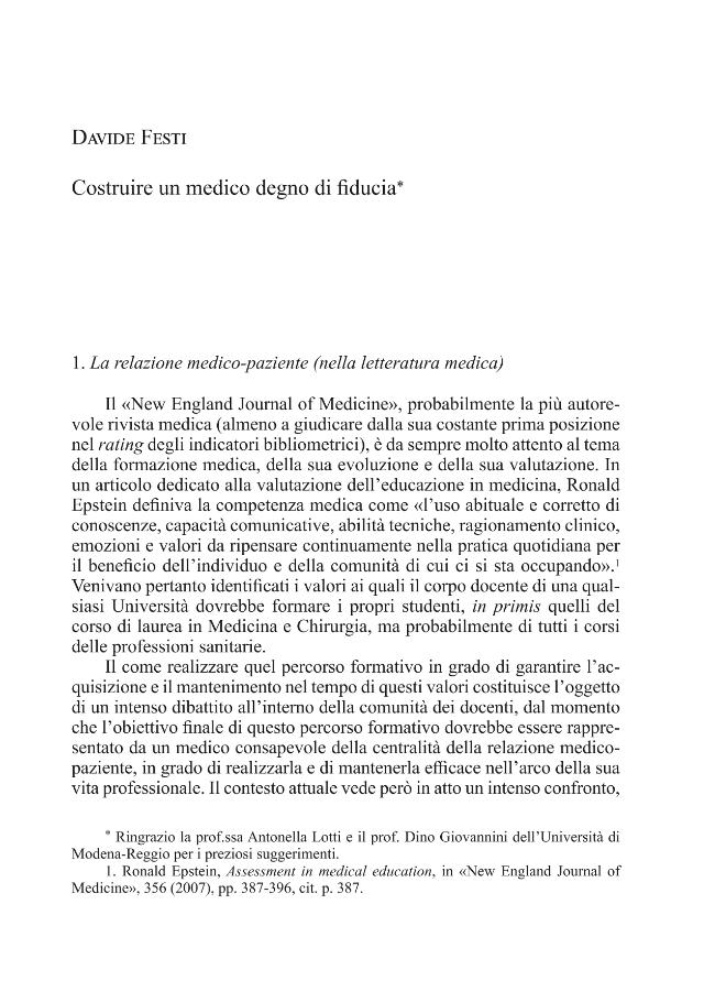 Pagina campione