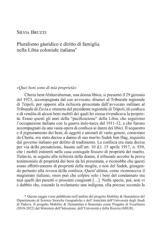 Pagina campione