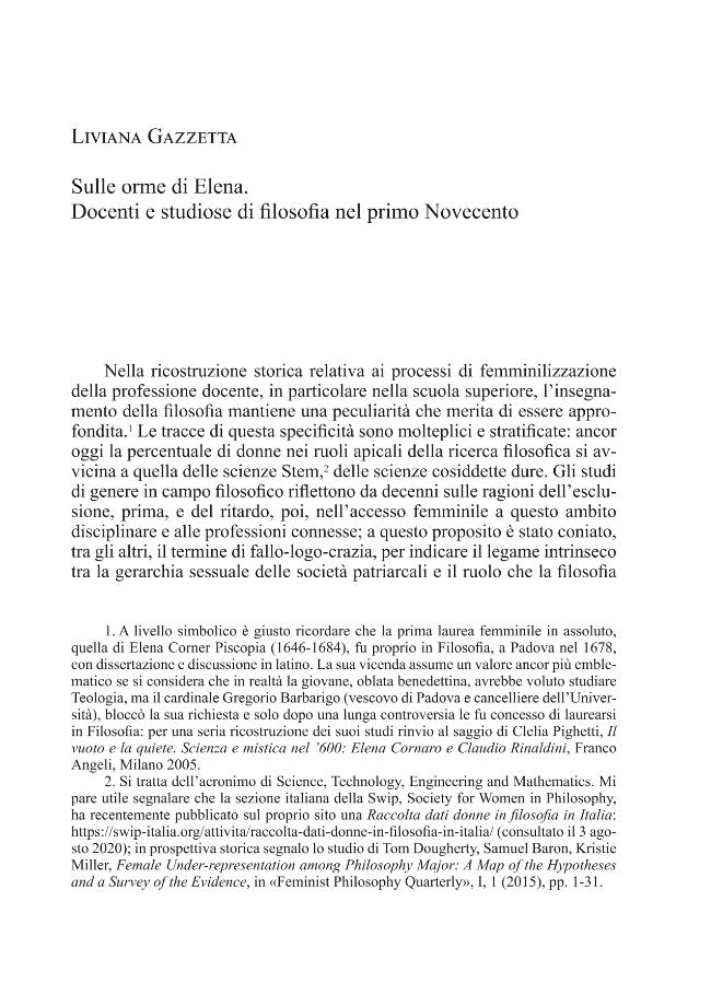Sample page