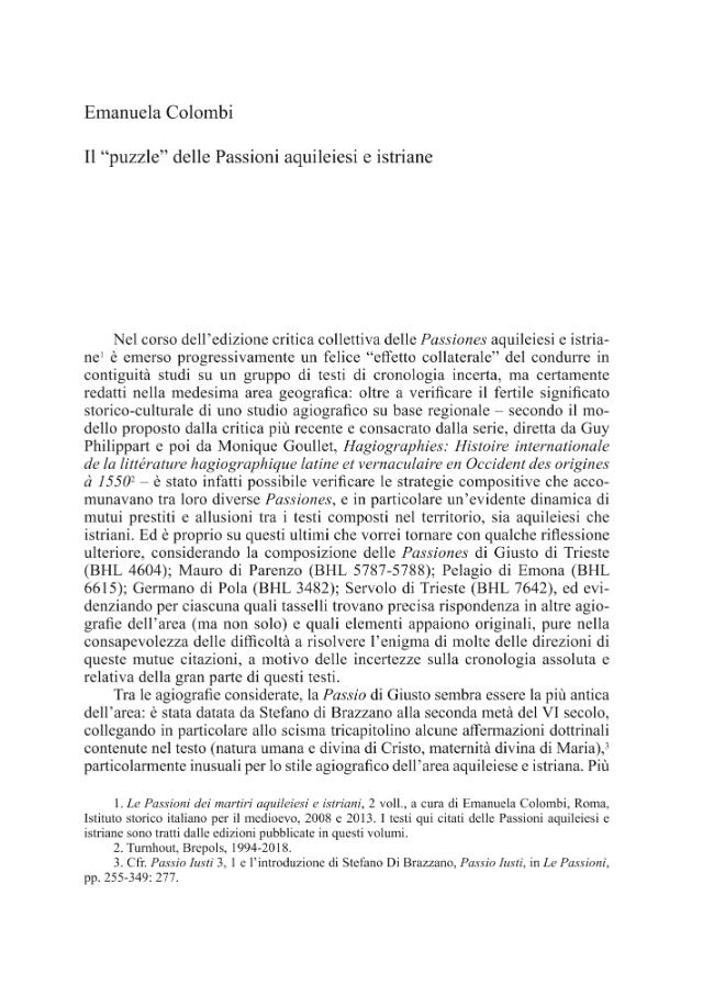 Sample page