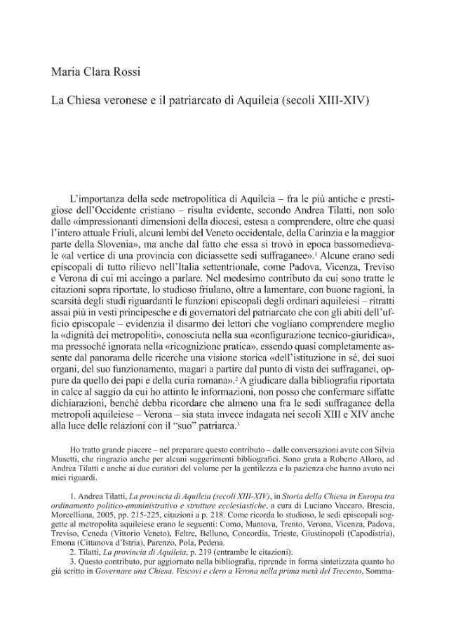 Probeseite