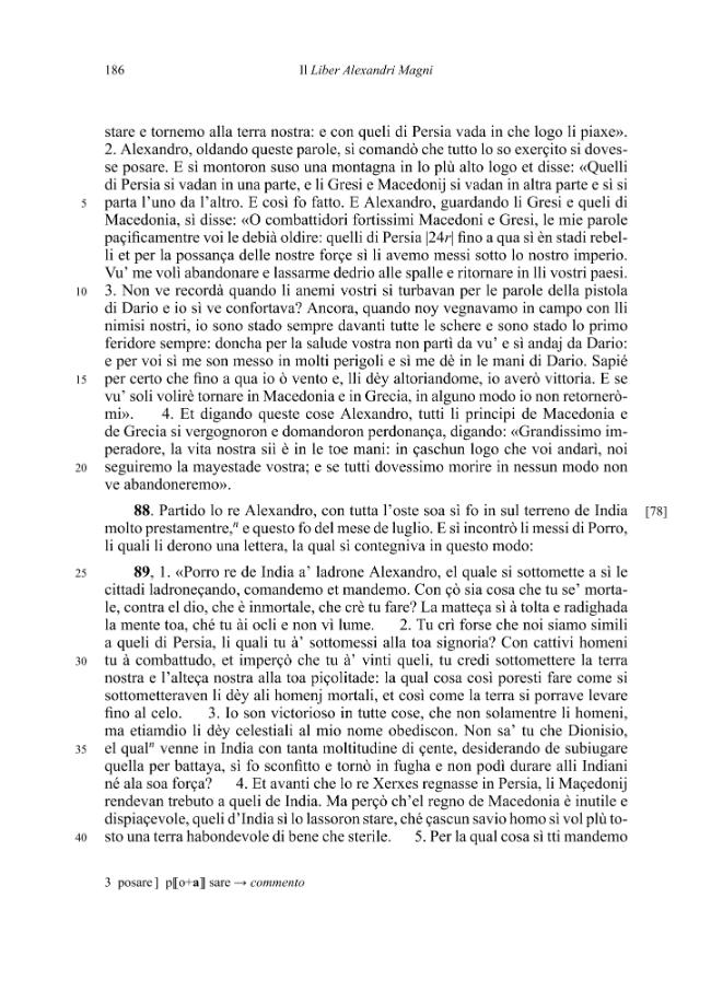 Página de muestra