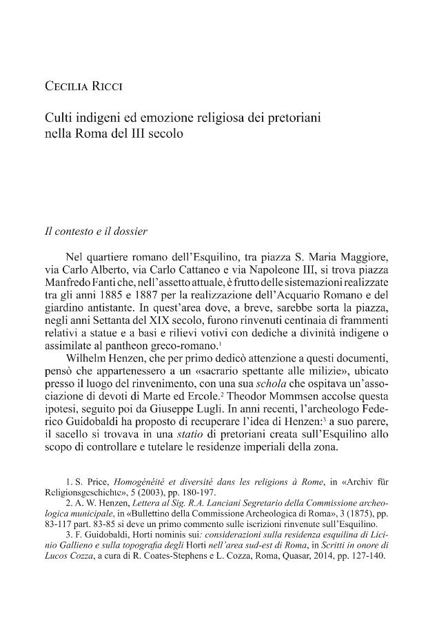 Página de muestra