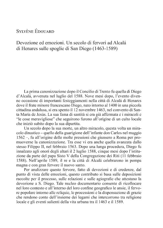 Probeseite