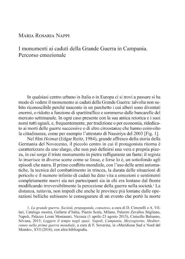 Pagina campione