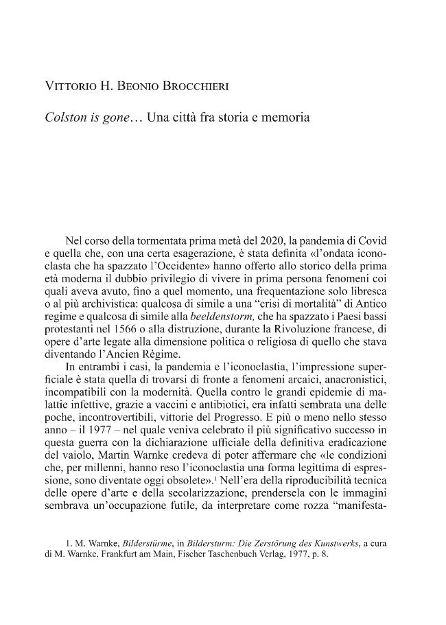 Probeseite
