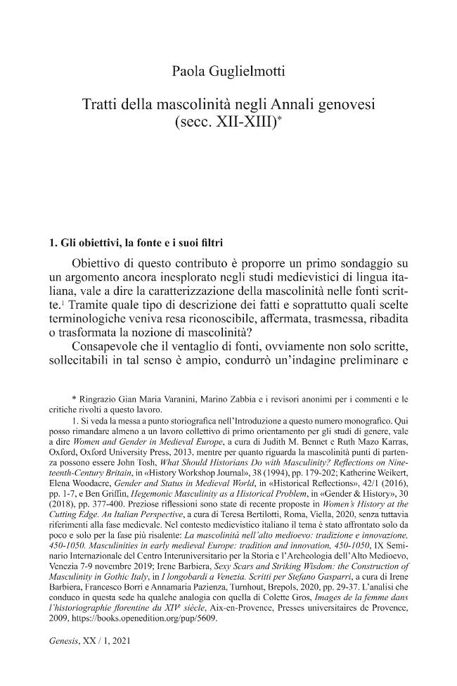 Pagina campione