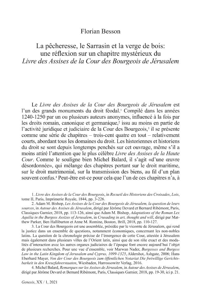 Probeseite