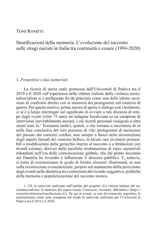 Pagina campione