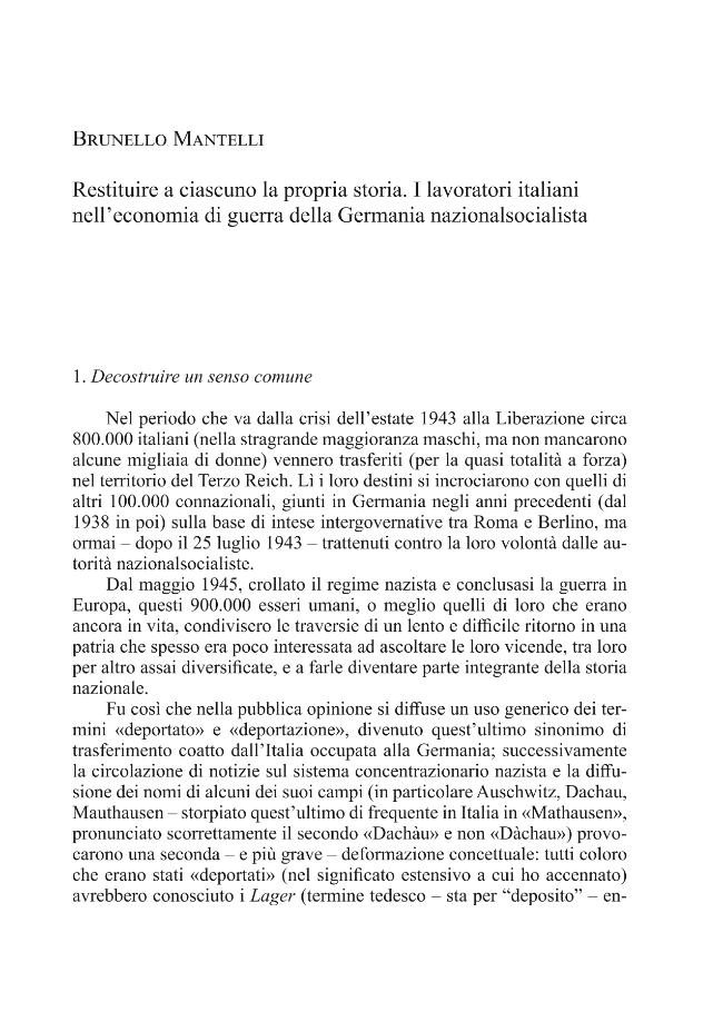 Probeseite
