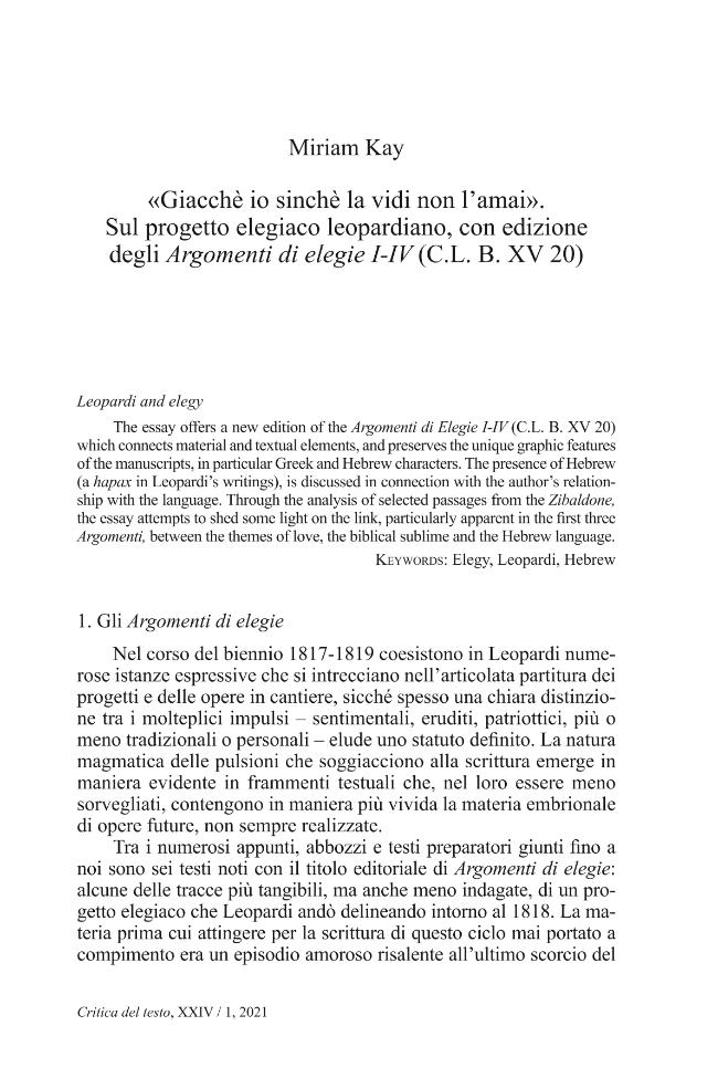 Página de muestra