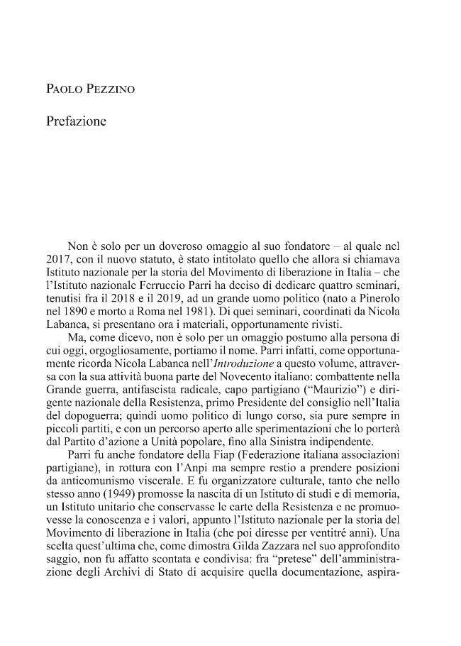 Probeseite