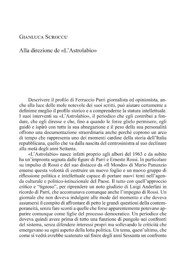 Pagina campione