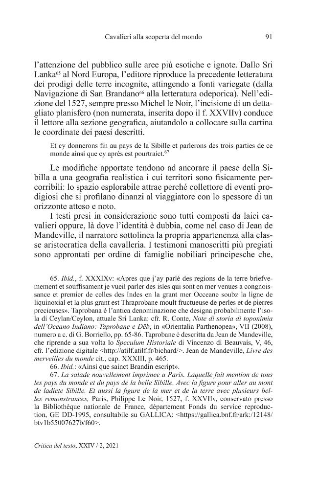 Sample page