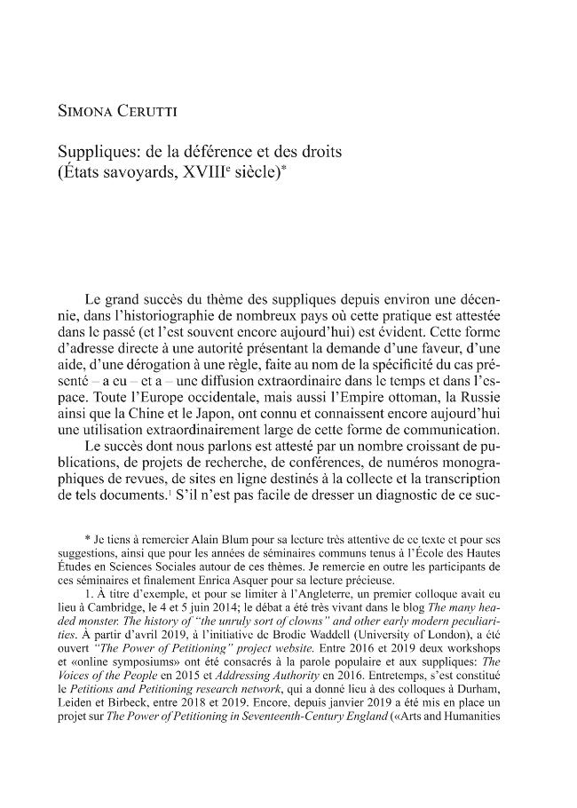 Probeseite