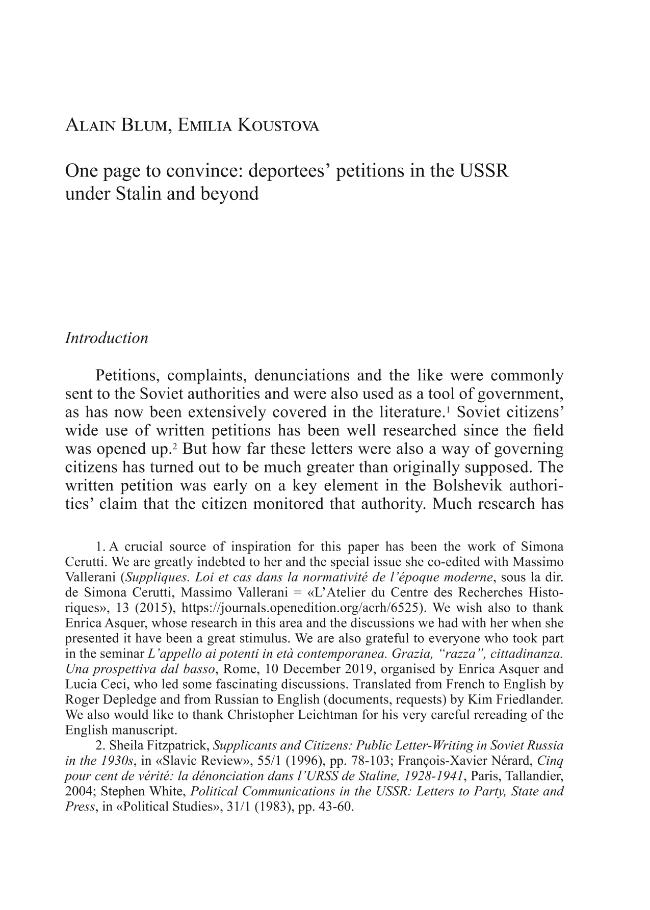 Sample page