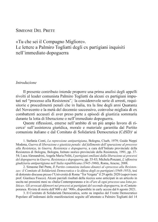Exemple de page