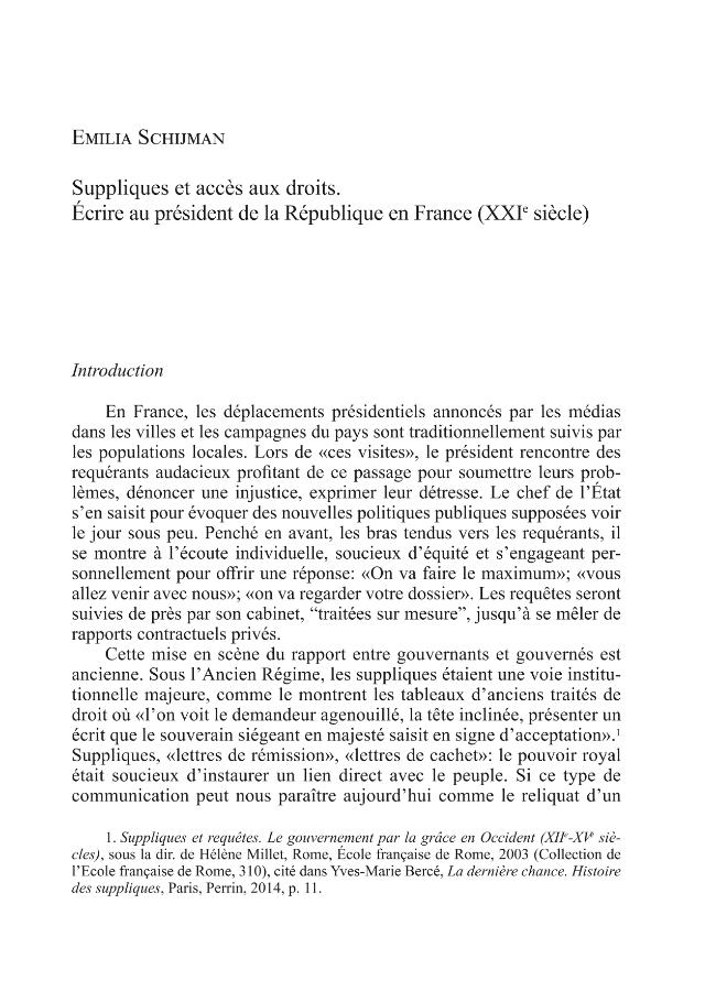 Probeseite