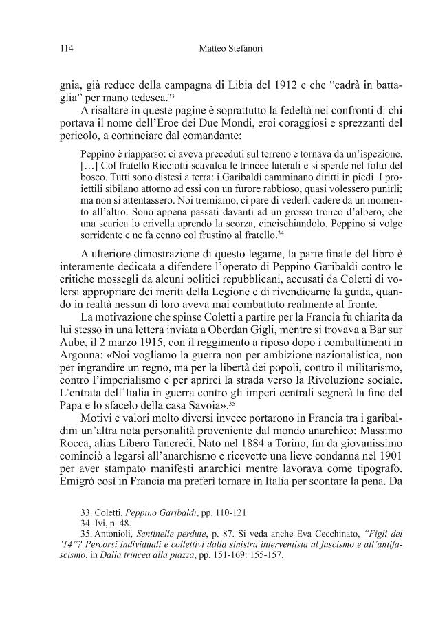 Página de muestra
