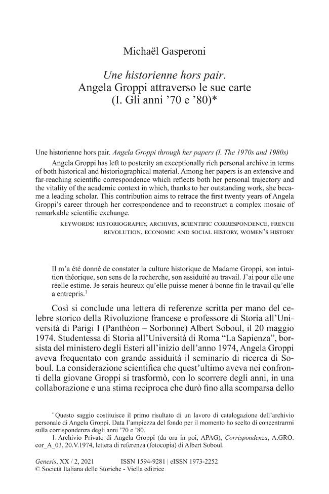 Sample page