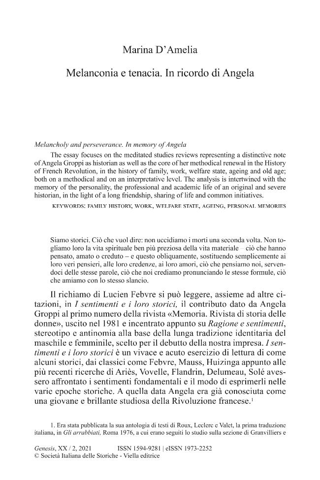 Página de muestra