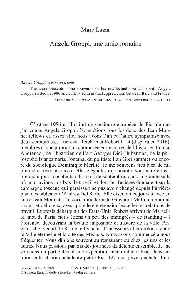 Exemple de page