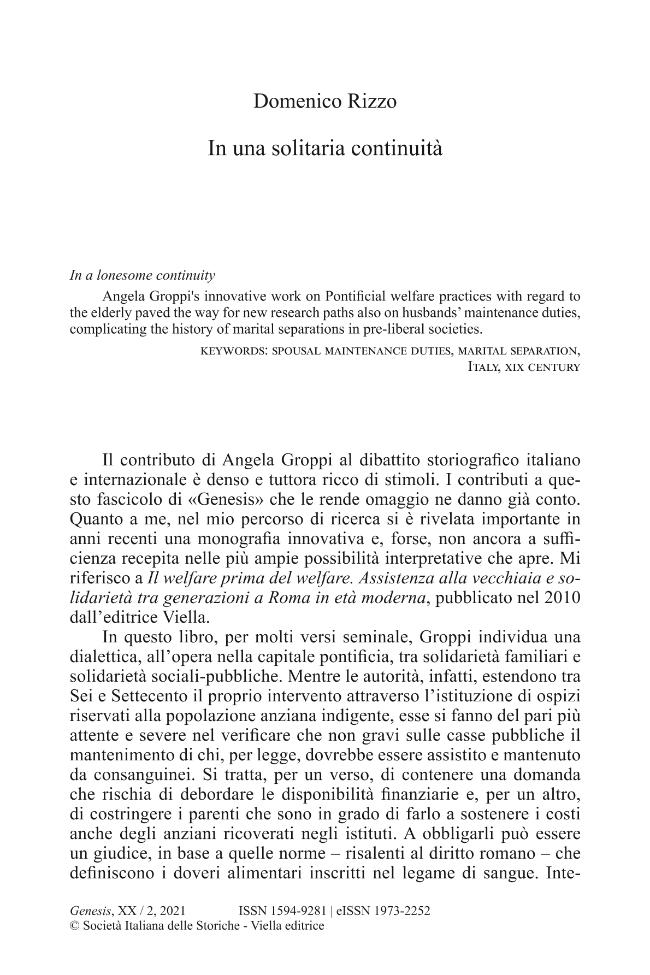 Página de muestra