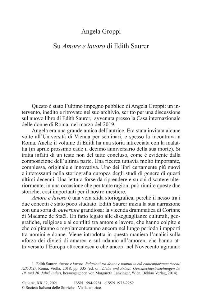 Pagina campione