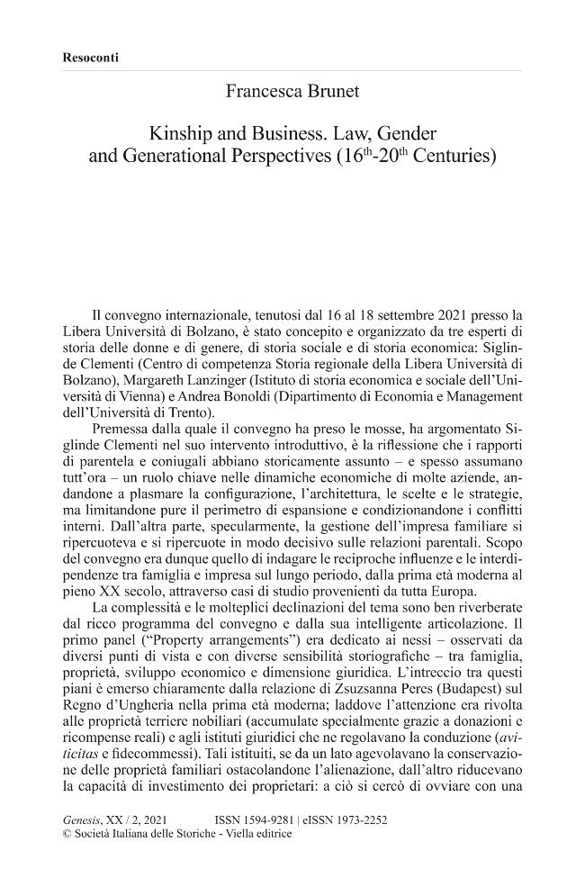 Página de muestra