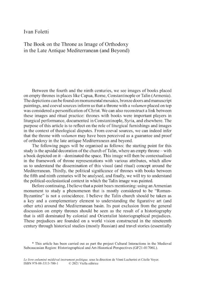 Sample page