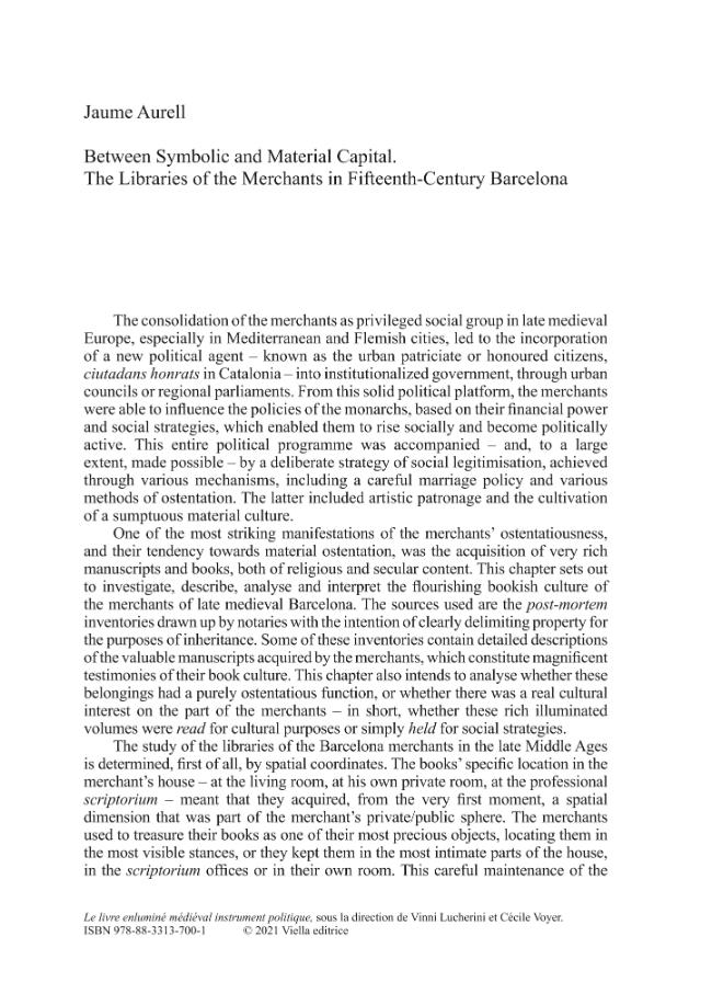 Sample page