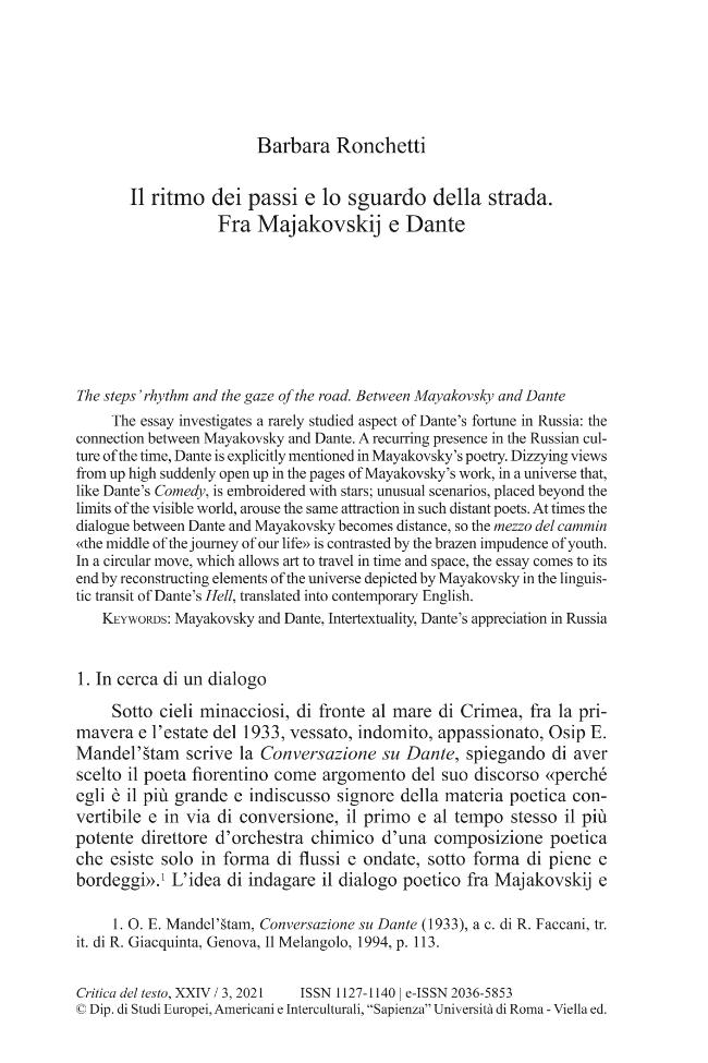 Probeseite