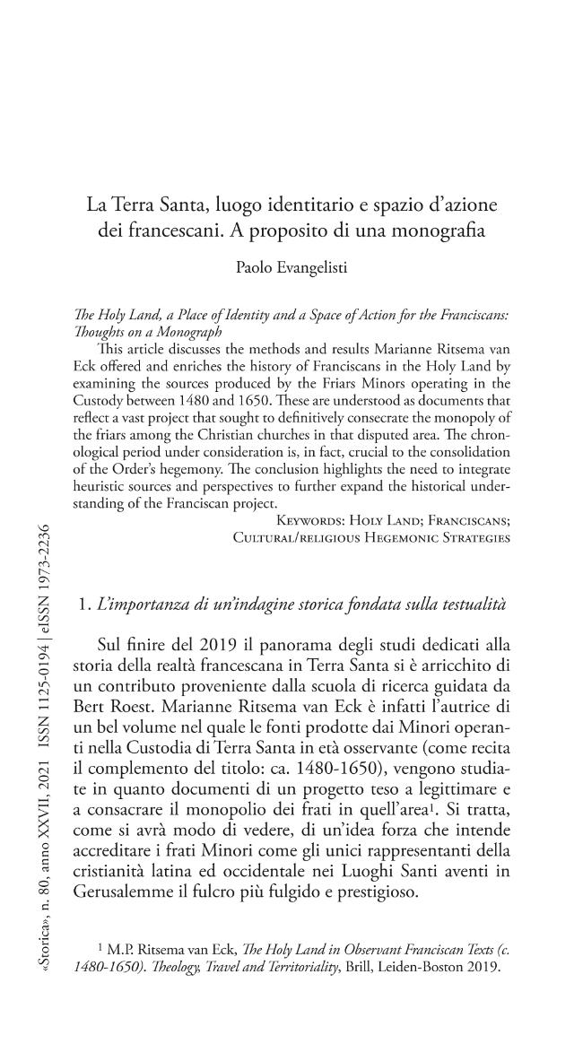 Pagina campione