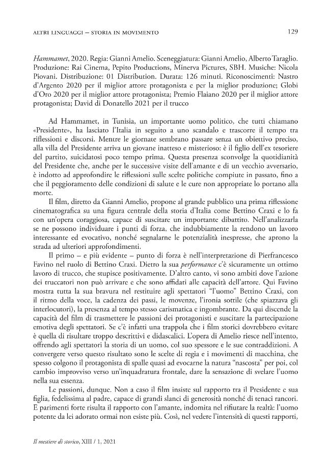 Probeseite