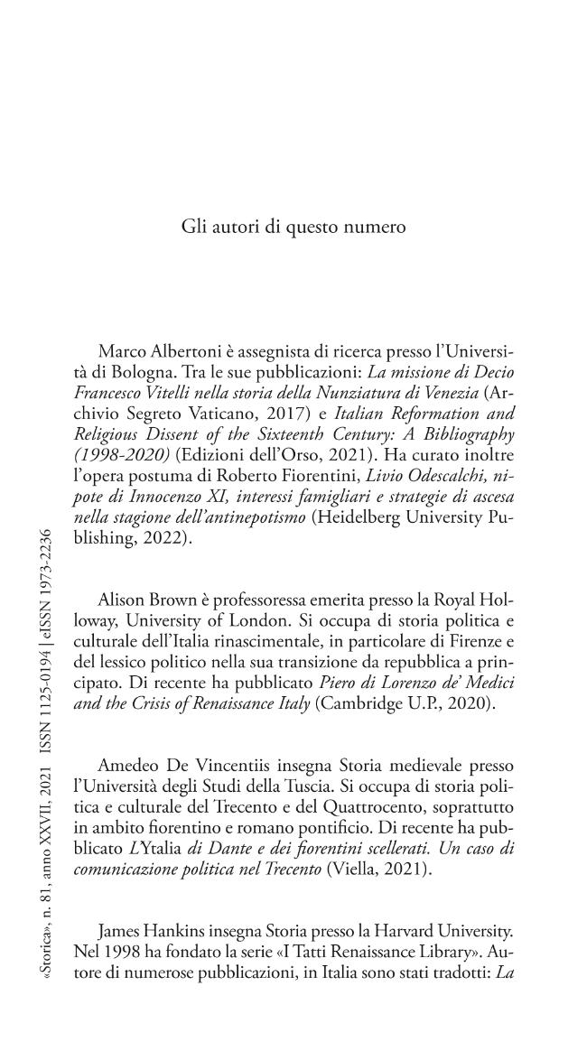 Exemple de page